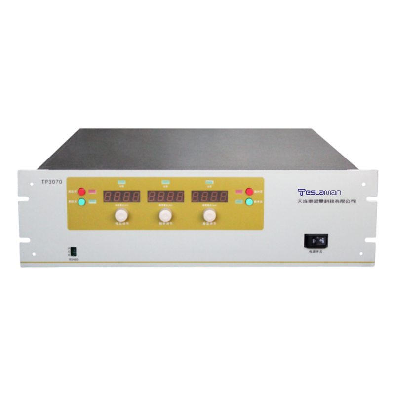 TP3070_脈沖高壓電源