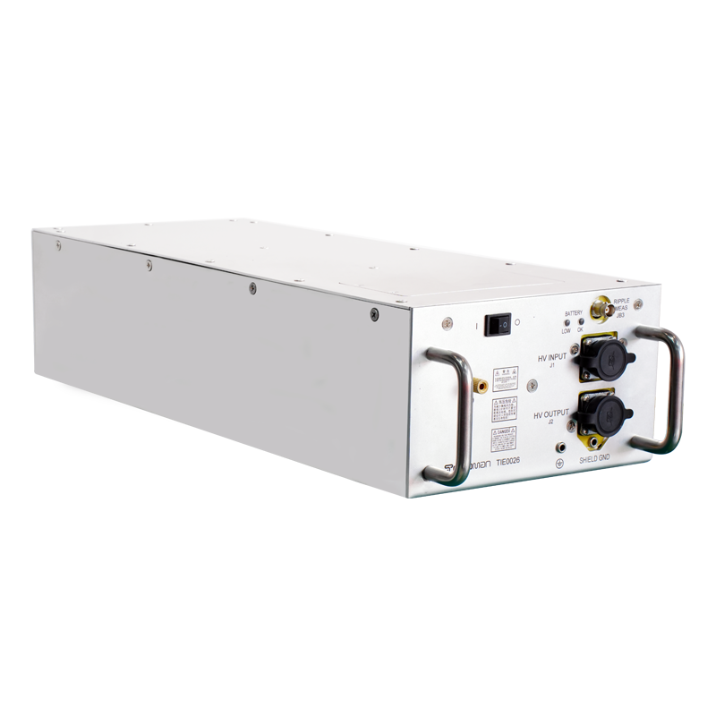 TIE0026（有源版）_相關配件